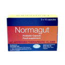 Normagut Probiotic Capsule
