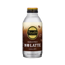 Tully's Coffee Barista's Latte 370ml