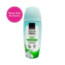 Avon Feelin Fresh Antiperspirant Deodorant 40ml