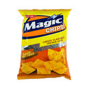 Jack 'n Jill Magic Chips Cheese 100g