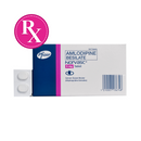Norvasc Amlodipine Besilate Tablet 5mg By 1's