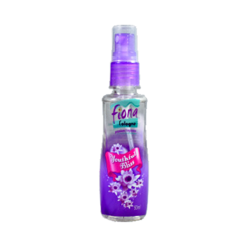 Fiona Body Spray Youth Bliss 50ml