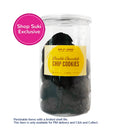 Mix N' Magic Crinkles 4's