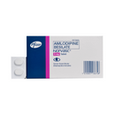 Norvasc Amlodipine Besilate Tablet 5mg By 1's