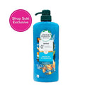 Herbal Essences Argan Oil Of Morocco Shampoo 600ml
