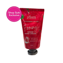 Glam Works Raspberry Splash Firming Serum Hand Cream 40ml