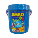 Jimbo Assorted Biscuits 2.8kg
