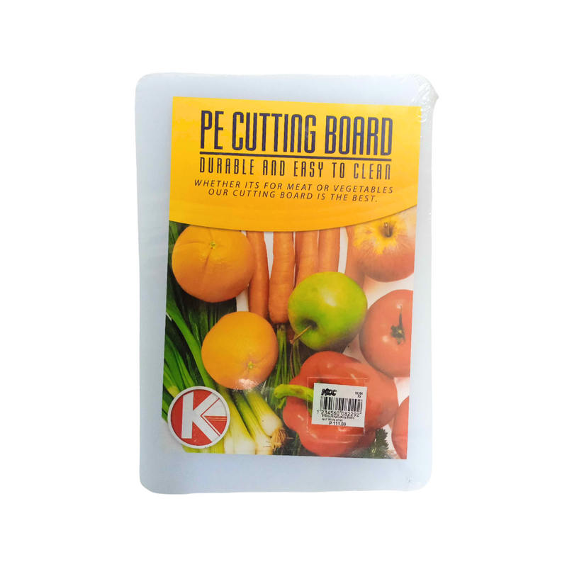 Go King Cutting Board