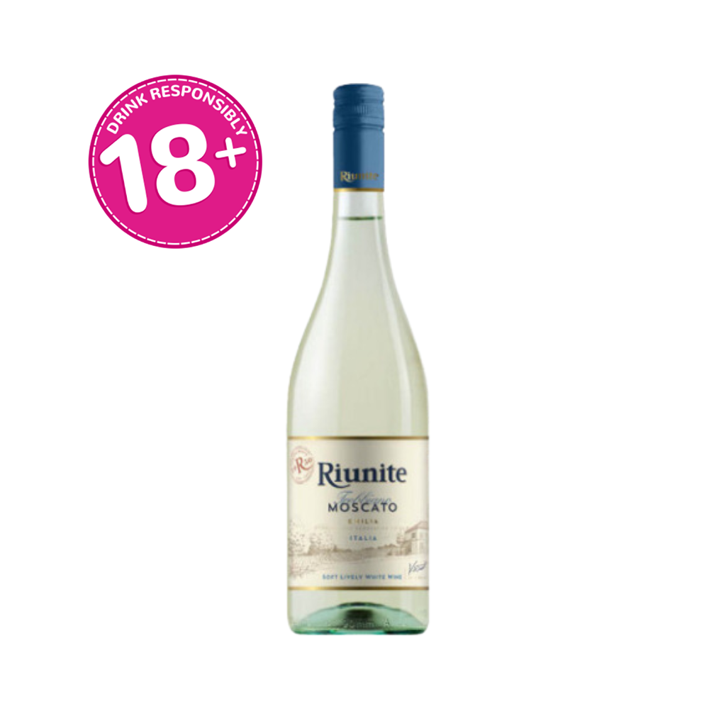 Riunite Moscato 750ml