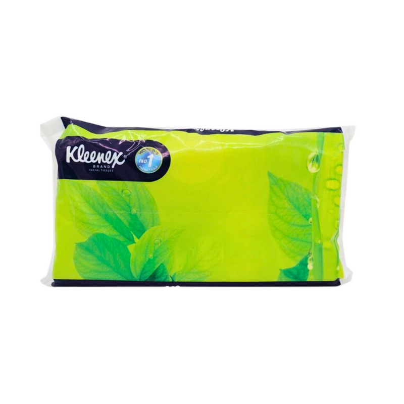Kleenex Tissue Travelers Pack Big 2ply 60pulls