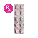 Neuro-B'S 300mg/100mg/100mcg Capsule