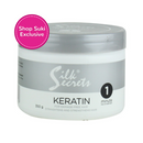 Silk Secrets Hair Keratin