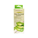 Watsons Moisturizing Hair Removal Cream 50g
