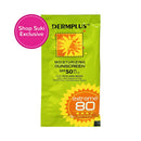 Dermplus Moisturizing Sunblock SPF 50 PA+++ 15ml