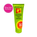 Dermplus Moisturizing Sunscreen Extreme SPF50+++ PA 100ml