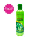 Pregroe Nourishing Repair Hair Thickening Shampoo 4 In 1