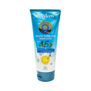 Love K-Glow Gluta-Sunblock Serum Lotion SPF 45 PA+++