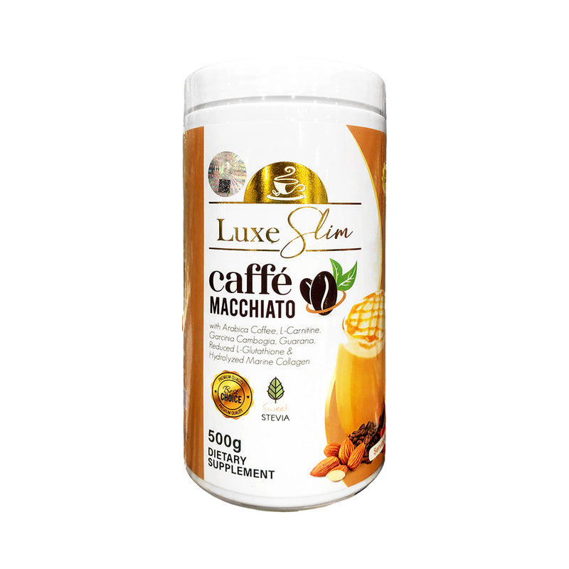 Luxe Slim Caffe Macchiato