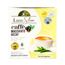 Luxe Slim Caffe Macchiato Decaf