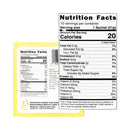 Luxe Slim Caffe Macchiato Decaf