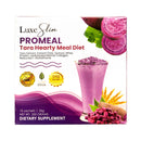 Luxe Slim Promeal Taro Hearty Meal Diet