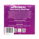 Luxe Slim Promeal Taro Hearty Meal Diet