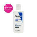 CeraVe Moisturizing Lotion
