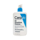 CeraVe Smoothing Cleanser