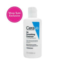 CeraVe Smoothing Cleanser