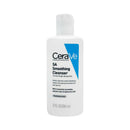 CeraVe Smoothing Cleanser