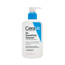 CeraVe Smoothing Cleanser