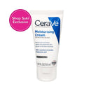 CeraVe Moisturizing Cream Fragrance Free
