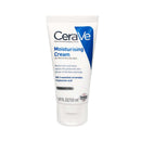 CeraVe Moisturizing Cream Fragrance Free