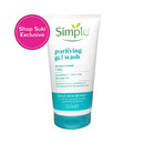 Simple Purifying Gel Wash 150ml