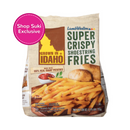 Lamb Weston Super Crispy Shoestring Fries 793g