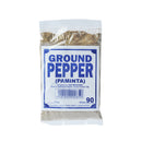 DCM Ground Paminta  90g