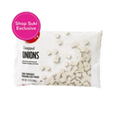 Raley's Chopped Onions 340g