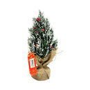 Ideal Living Tabletop Christmas Tree