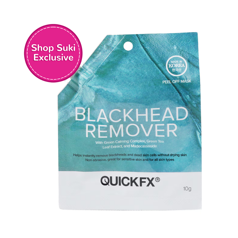 Quickfx Blackhead Remover 10g