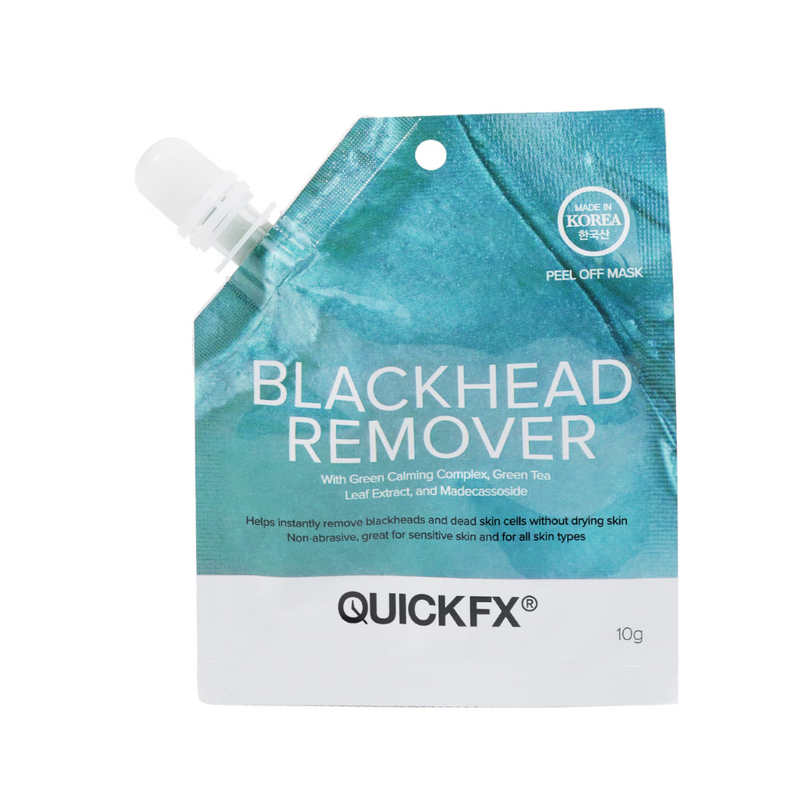 Quickfx Blackhead Remover 10g