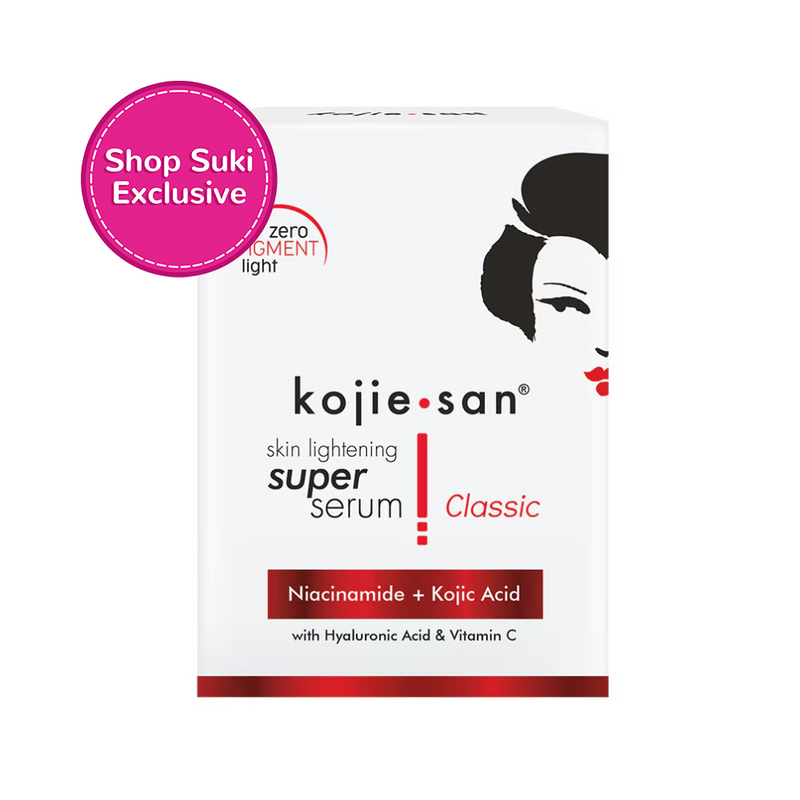 Kojie San Skin Lightening Super Serum 30ml