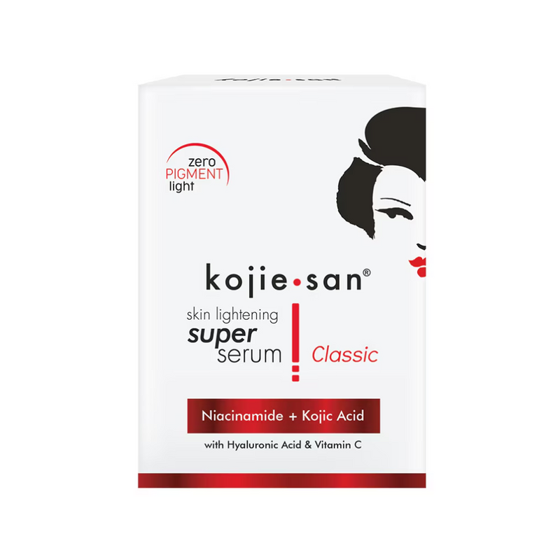 Kojie San Skin Lightening Super Serum 30ml