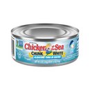 Chicken Of The Sea Chunk White Albacore Tuna In Water 113g