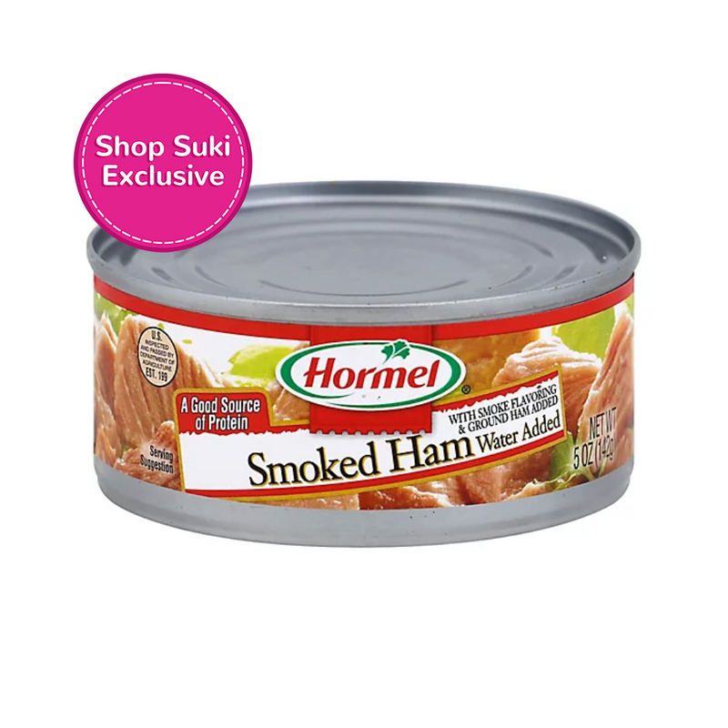 Hormel Smoked Ham 142g
