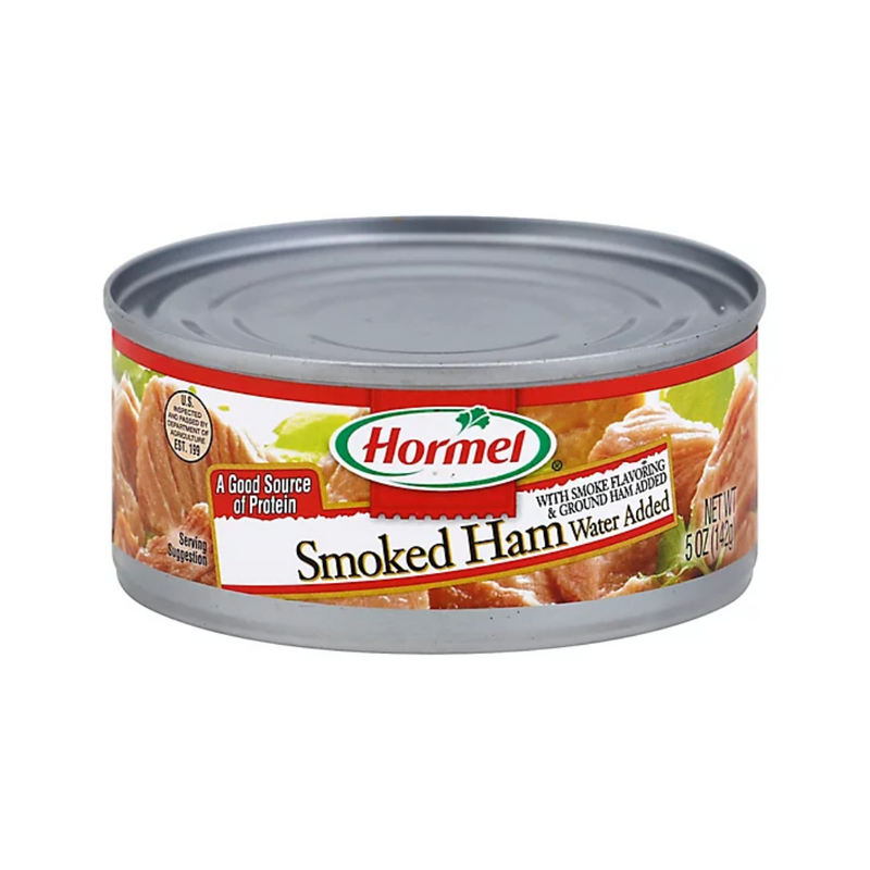 Hormel Smoked Ham 142g