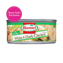 Hormel White And Dark Chicken In Water 142g