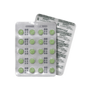 Nasatapp 15mg/12mg Tablet by 20's