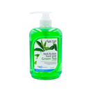 Body Treats Green Tea Hand Soap 750ml