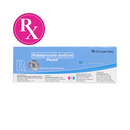 Pariet Rabeprazole Sodium 20mg Tablet By 1's
