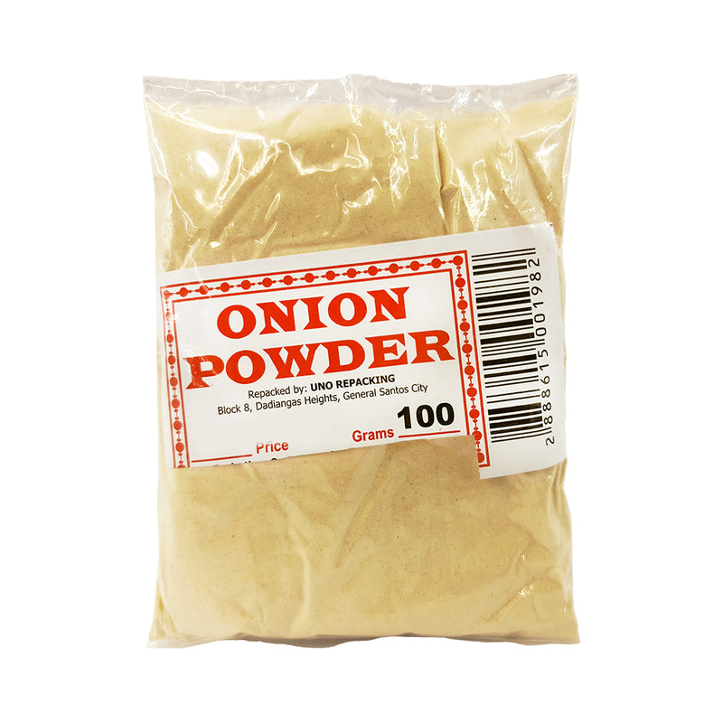 DCM Onion Powder 100g